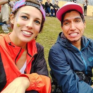 Meet your Posher, Sarita